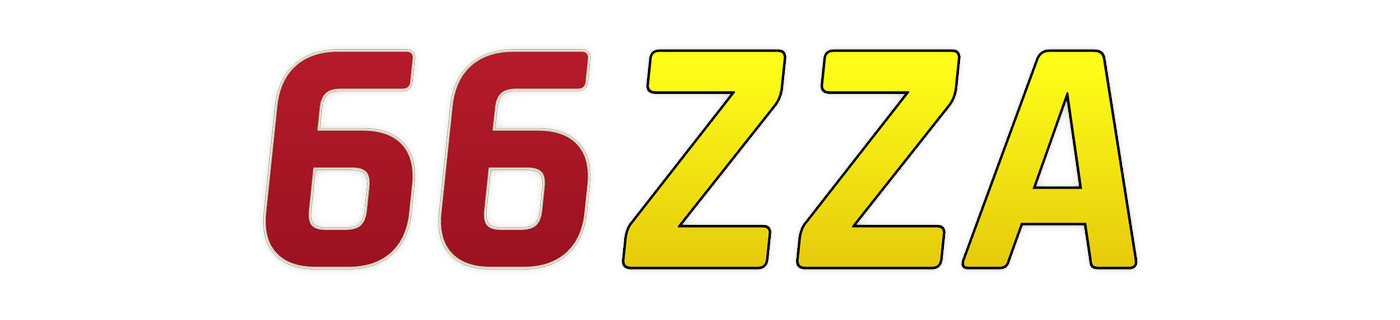 66zza লোগো